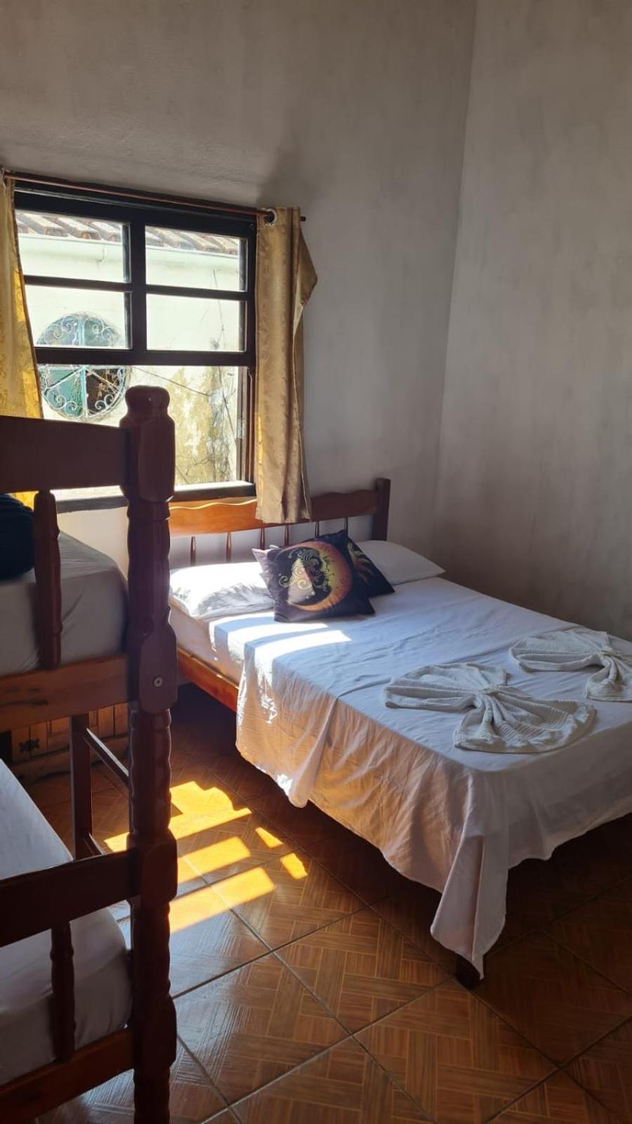 Pouso Do Beija Flor Aparthotel Парати Екстериор снимка