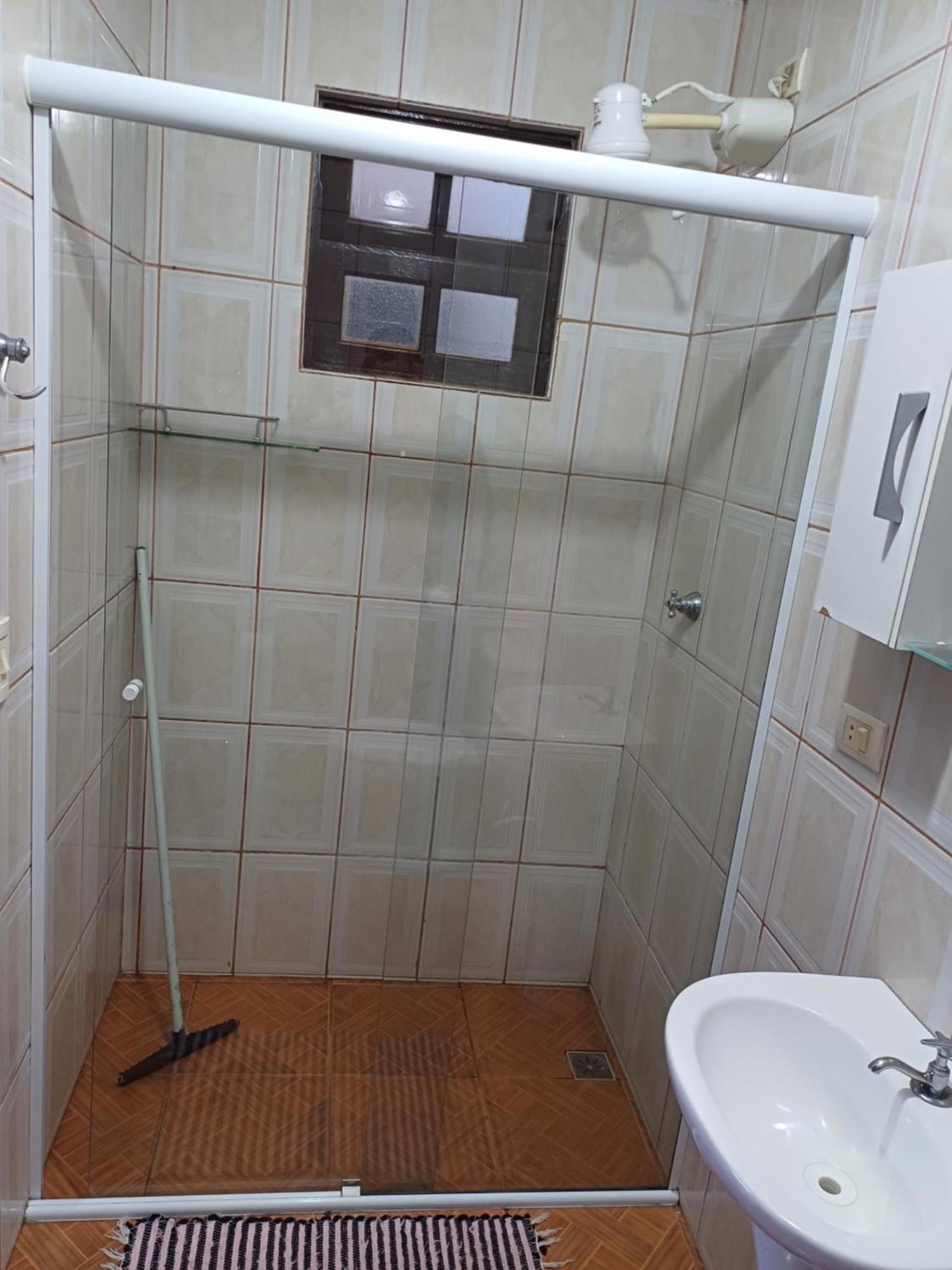 Pouso Do Beija Flor Aparthotel Парати Екстериор снимка